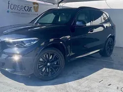 Preto Usado 2020 BMW X5 Performance SUV | € 48.500