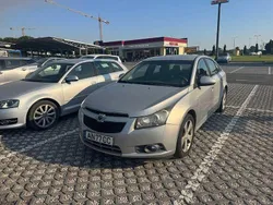 Usado 2010 Chevrolet Cruze | € 3.500