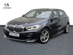 Preto Usado 2020 BMW 116 Comfort Edition Citadino | € 25.980 (Caro)