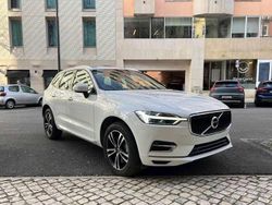 Branco Usado 2018 Volvo XC60 SUV | € 26.500