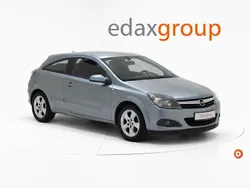 Cinzento Usado 2006 Opel Astra | € 2.790 (Bom preço)