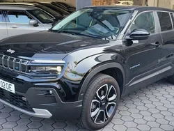 Preto Usado 2023 Jeep Avenger EV Summit SUV | € 27.899 (Super Preço)