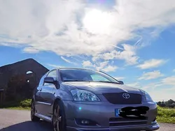 Usado 2002 Toyota Corolla Sport | € 15.000