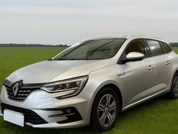 Cinzento Usado 2021 Renault Mégane IV Carrinha | € 16.100 (Super Preço)