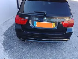 Usado 2011 BMW 320 Sedan | € 7.000 (Super Preço)