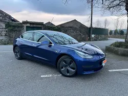 Usado 2020 Tesla Model 3 Long Range Sedan | € 27.500 (Preço justo)