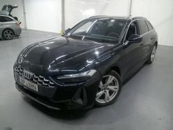 Preto Usado 2024 Audi A5 Advanced Coupé | € 49.990 (Super Preço)