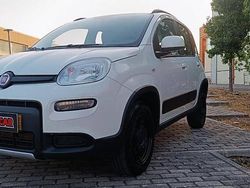 Branco Usado 2019 Fiat Panda Citadino | € 10.500 (Preço justo)