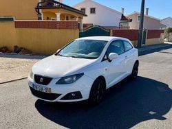 Usado 2011 Seat Ibiza | € 4.900 (Super Preço)