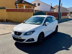 Usado 2011 Seat Ibiza | € 5.650 (Bom preço)