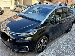 Usado 2019 Citroën C4 SpaceTourer PureTech Monovolume | € 15.000 (Preço justo)
