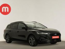 Usado 2025 Ford Focus ST-Line Carrinha | € 24.999 (Bom preço)