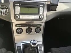 Usado 2007 VW Passat Sedan | € 6.850 (Preço justo)