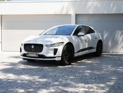 Branco Usado 2021 Jaguar I-Pace S SUV | € 31.500 (Super Preço)