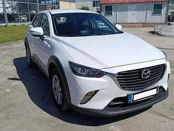 Branco Usado 2019 Mazda CX-3 Edition SUV | € 11.250 (Bom preço)