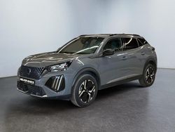 Cinza Usado 2024 Peugeot 2008 Allure SUV | € 23.990 (Preço justo)