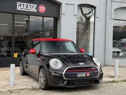 Preto Usado 2016 Mini John Cooper Works Citadino | € 20.990