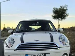 Usado 2010 Mini One D Citadino | € 9.100 (Preço justo)