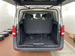Usado 2020 Mercedes e-Vito Monovolume | € 24.000