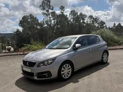 Usado 2018 Peugeot 308 S Sedan | € 10.990 (Bom preço)