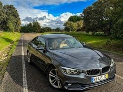 Usado 2017 BMW 418 Gran Coupé Coupé | € 21.500 (Preço justo)