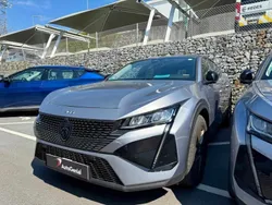 Cinza Usado 2024 Peugeot 408 Allure Sedan | € 30.990 (Preço justo)