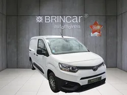 Branco Usado 2021 Toyota Proace Van | € 12.890 (Super Preço)