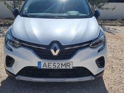 Usado 2020 Renault Captur SUV | € 20.990 (Preço justo)