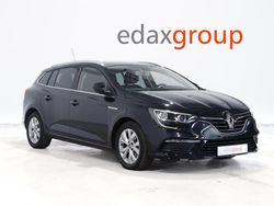 Cinzento Usado 2021 Renault Mégane IV Carrinha | € 14.490 (Bom preço)