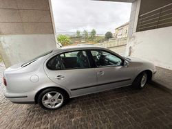 Usado 2002 Seat Toledo Sedan | € 2.970