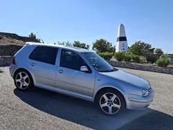Usado 2000 VW Golf IV GTI Sedan | € 5.000