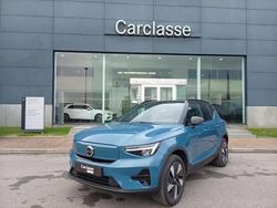 Azul Usado 2024 Volvo XC40 Plus SUV | € 43.000 (Preço elevado)