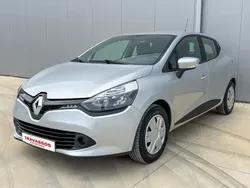 Cinzento Usado 2015 Renault Clio IV | € 11.200 (Preço justo)