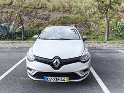 Usado 2019 Renault Clio IV GT-Line Carrinha | € 10.799 (Bom preço)
