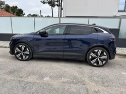 Usado 2023 Renault Mégane Sedan | € 31.000 (Preço elevado)