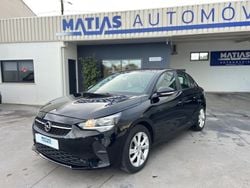 Preto Usado 2020 Opel Corsa Edition | € 11.900 (Preço justo)