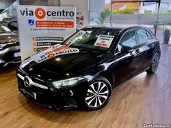 Preto Usado 2022 Mercedes A250 Style Citadino | € 28.350 (Bom preço)