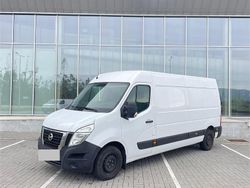 Branco Usado 2021 Nissan NV300 Comfort Van | € 21.500