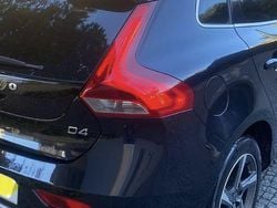 Usado 2014 Volvo V40 | € 10.550 (Preço justo)