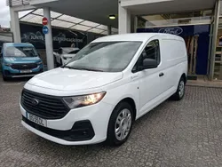Branco Usado 2025 Ford Transit Trend Van | € 25.900