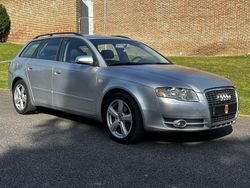 Usado 2005 Audi A4 Carrinha | € 5.250 (Bom preço)