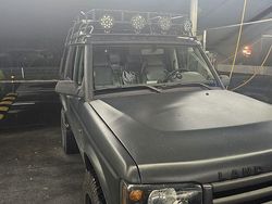 Usado 1999 Land Rover Discovery 2 SUV | € 17.950