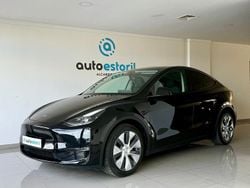 Preto Usado 2023 Tesla Model Y SUV | € 35.950 (Bom preço)