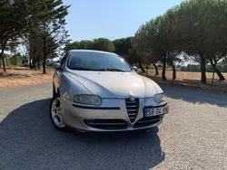 Usado 2003 Alfa Romeo 147 Citadino | € 3.250