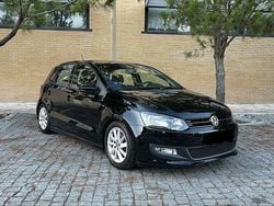 Usado 2011 VW Polo GTI Sedan | € 6.850 (Preço justo)