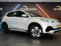Cinza Usado 2023 BYD Atto 3 Design SUV | € 29.900 (Preço justo)