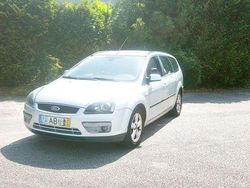Usado 2005 Ford Focus Carrinha | € 3.500 (Preço justo)