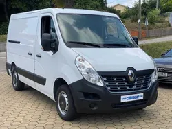 Branco Usado 2018 Renault Master Van | € 17.250 (Preço justo)