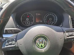 Cinzento Usado 2012 VW Sharan Monovolume | € 11.250