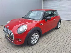 Vermelho Usado 2014 Mini ONE Citadino | € 11.500 (Bom preço)